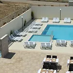 Harmony Hotel Side