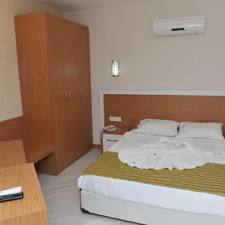 Harmony 3*