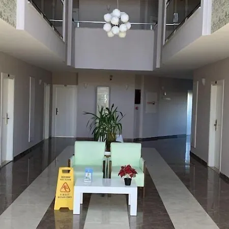 Harmony Hotel Side