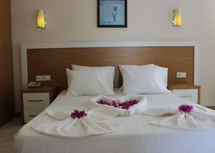 호텔 Harmony 시데