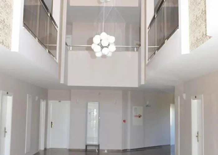 Harmony 호텔 시데