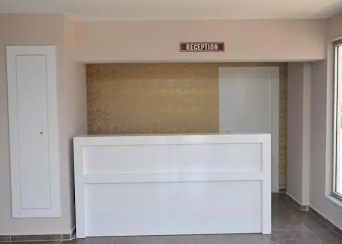 Harmony 호텔 시데