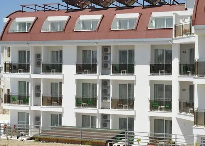 호텔 Harmony 시데