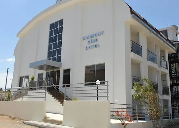 호텔 Harmony