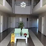 Harmony Hotel Side