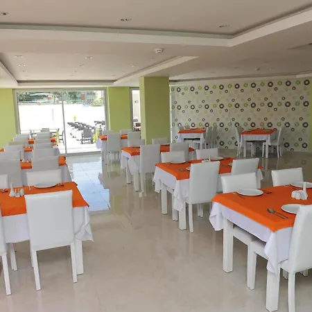 Harmony 3* Sidé