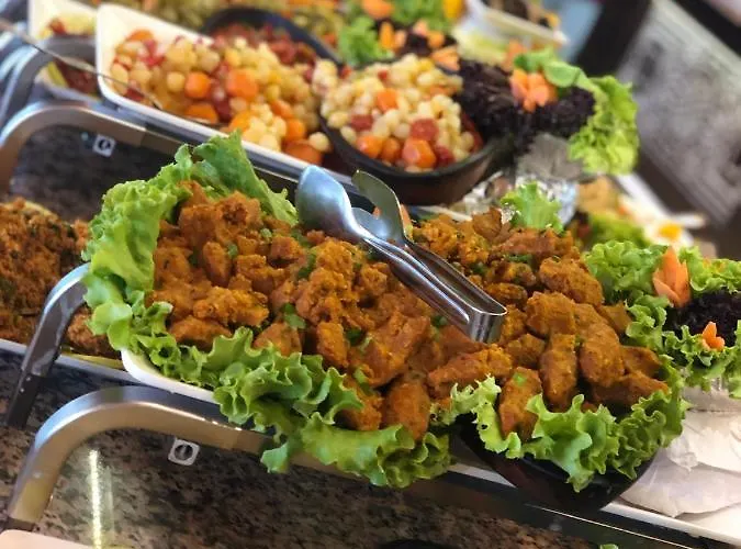 酒店 Harmony 锡德