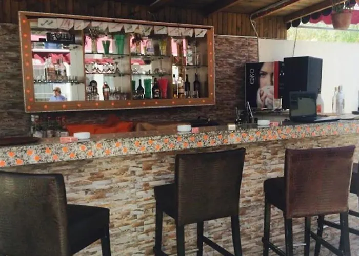 Harmony 酒店 锡德