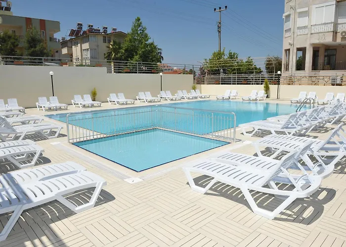 酒店 Harmony 锡德